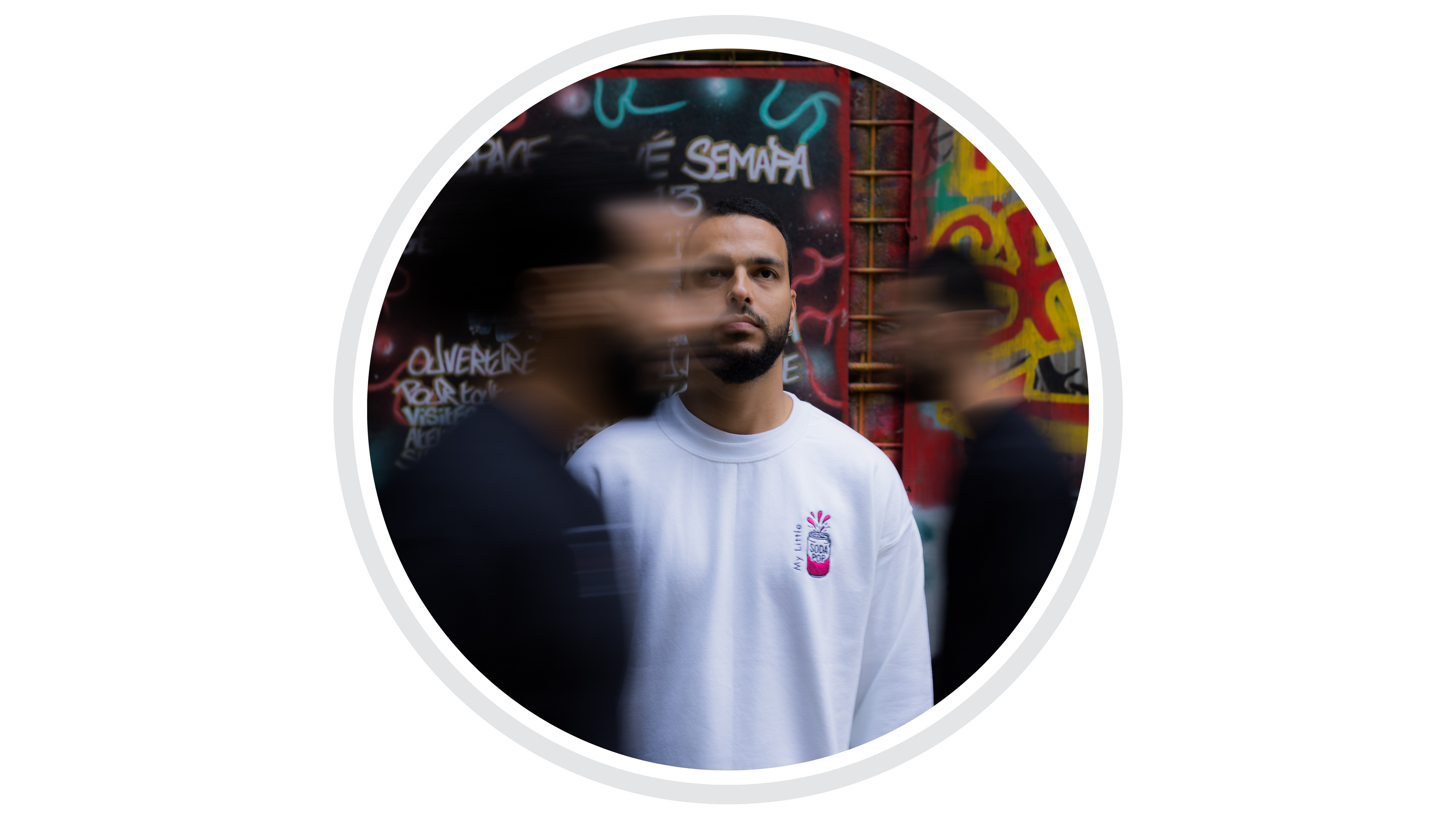 “My little #SodaPop”