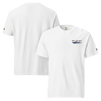 Allons Allons - White