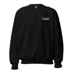 Allons Allons - Black