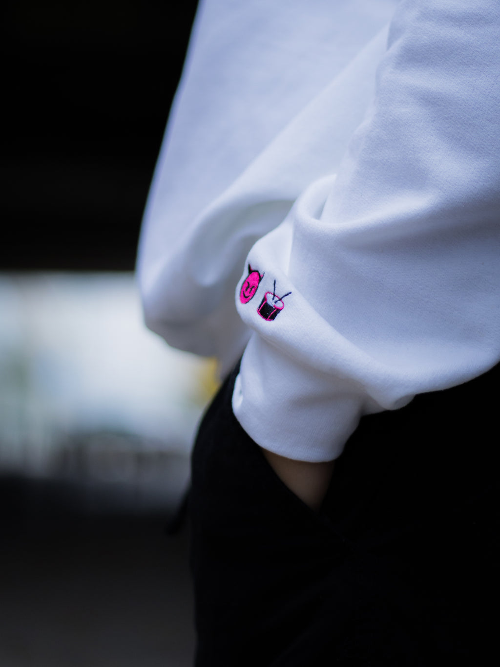 Dame un Grrr - Blake