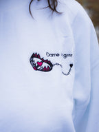 Dame un Grrr - Blake