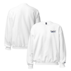 Allons Allons - White