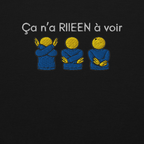 Rien à voir - Blake