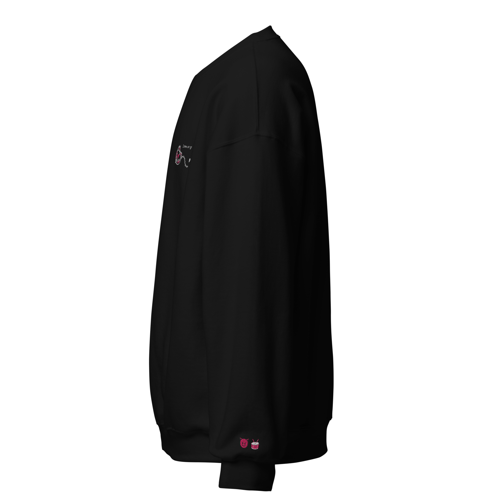 Dame un Grrr - Blake