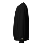 Somebody’s watching me - Black