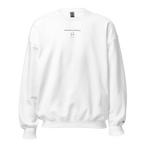 Somebody’s watching me - White