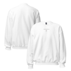 Somebody’s watching me - White