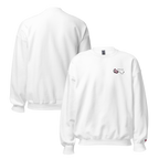 Dame un grrr - White