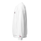 Dame un grrr - White