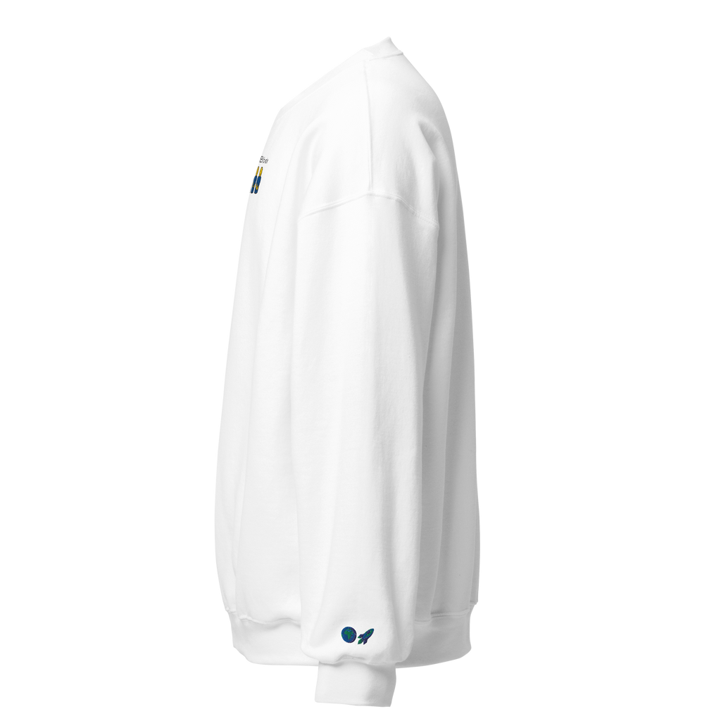 Rien à voir - White