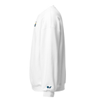 Rien à voir - White