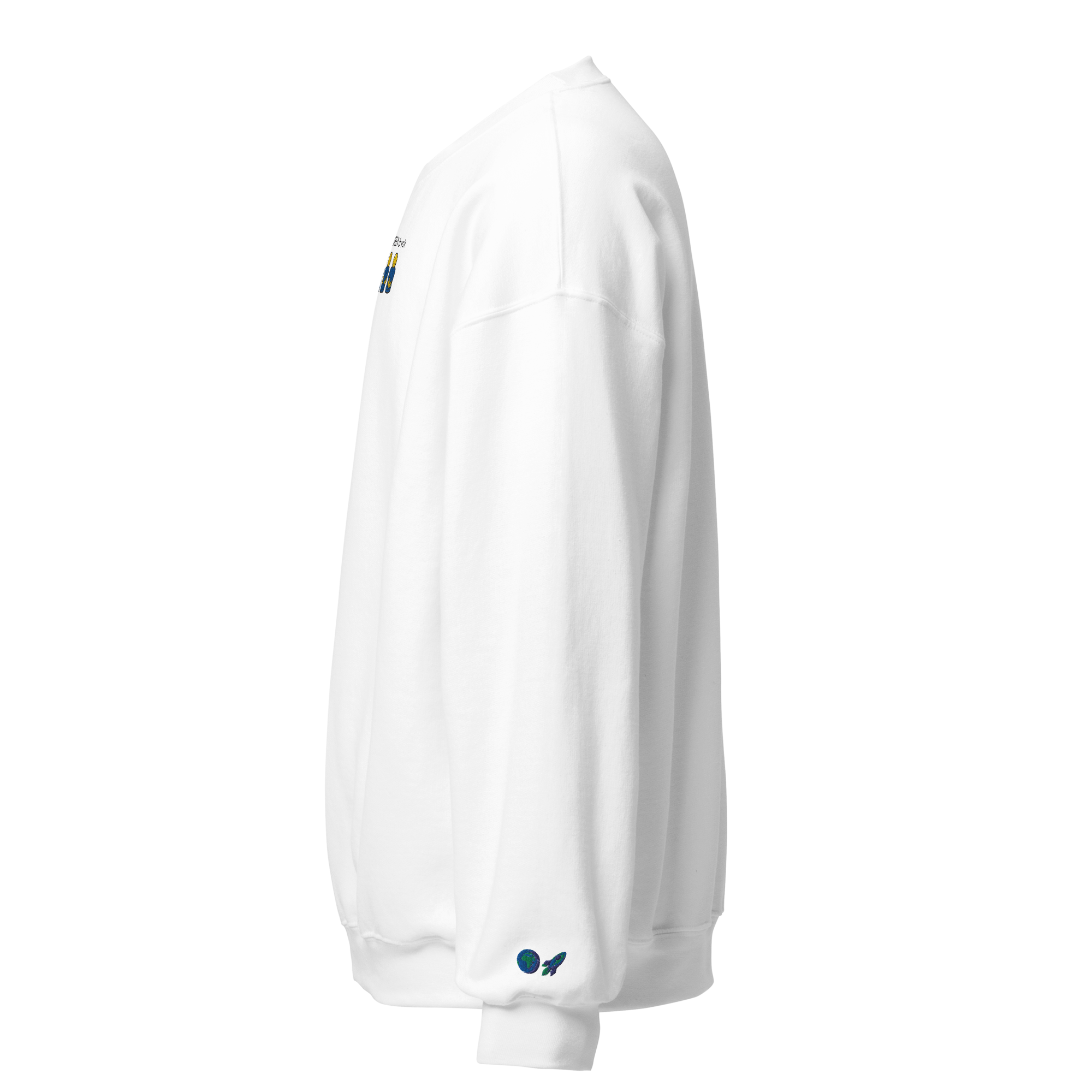 Rien à voir - White