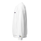Allons Allons - White