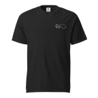 Dame un Grrr - Black