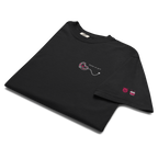 Dame un Grrr - Black