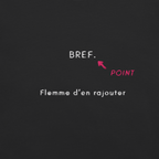 Bref - Black
