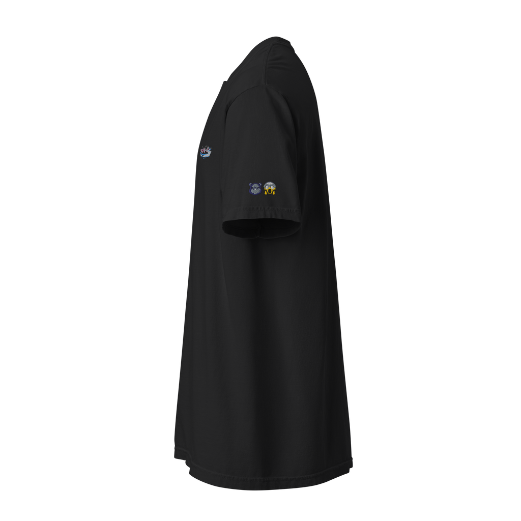 Allons Allons -Black