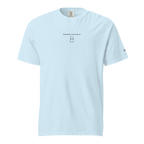 Somebody’s watching me -Blue