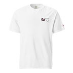 Dame un Grrr - White