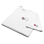 Dame un Grrr - White