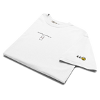 Somebody’s watching me - White