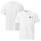 Dame un Grrr - White