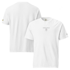 Somebody’s watching me - White