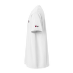 Dame un Grrr - White