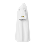 Somebody’s watching me - White