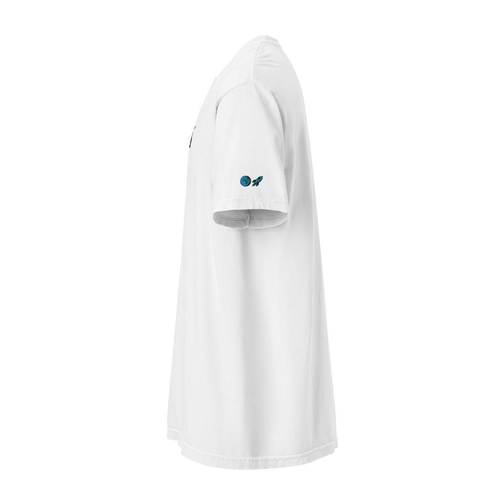 Rien à voir - White