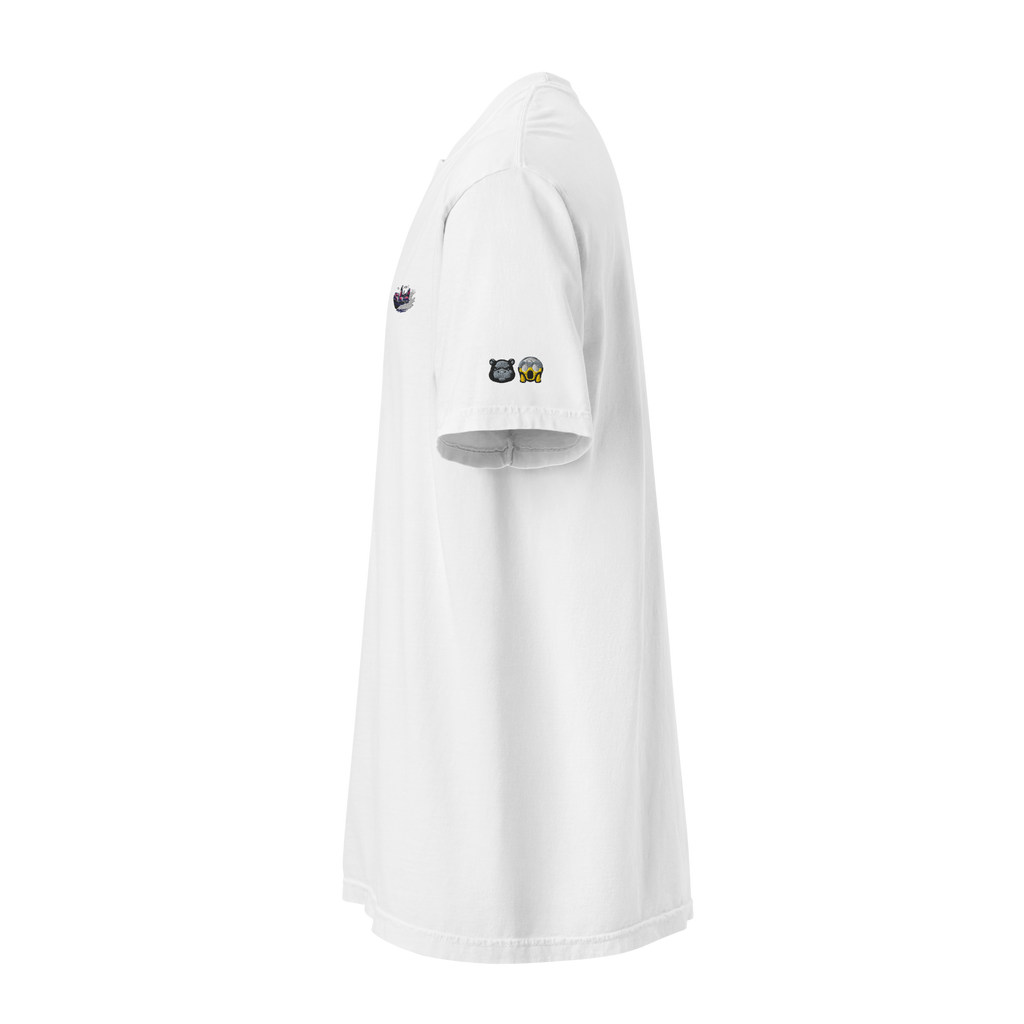 Allons Allons - White